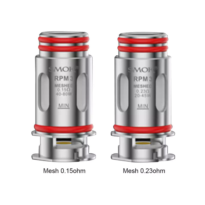 Smok RPM3 Replacement Coil