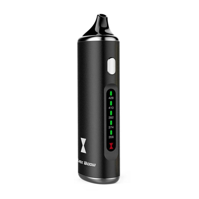 Kingtons Kiss BLK Vaporizzatore per erbe secche - Sigaretta Elettronica  Economico In Vendita Online